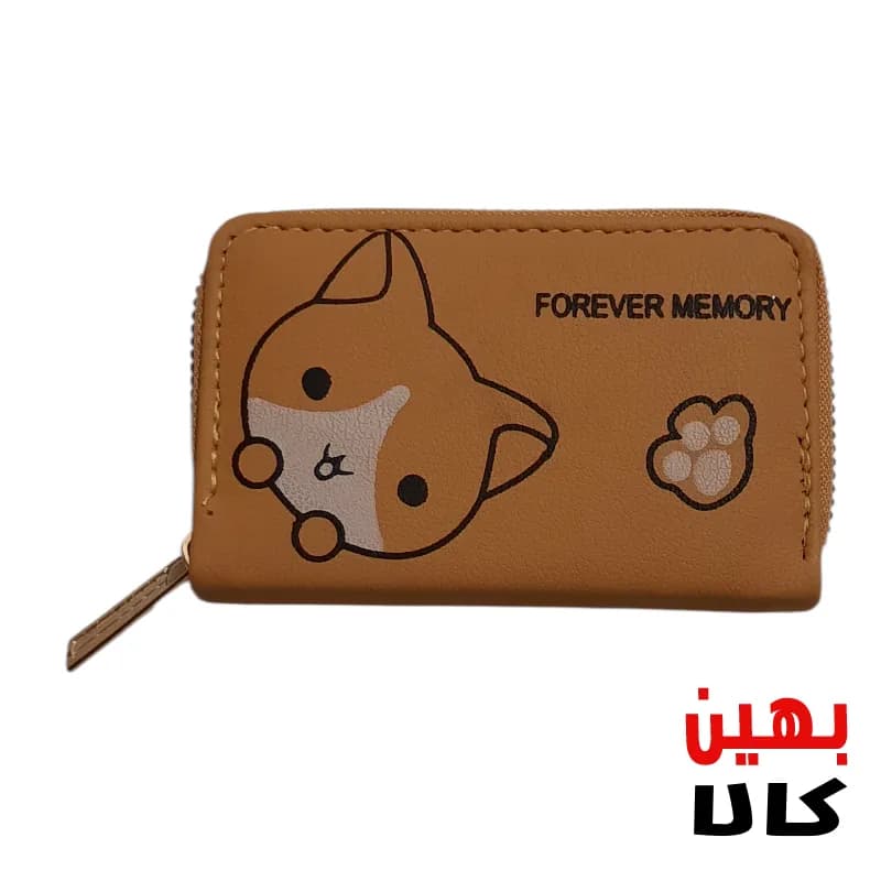 جاکارتی دخترانه_طرح گربه