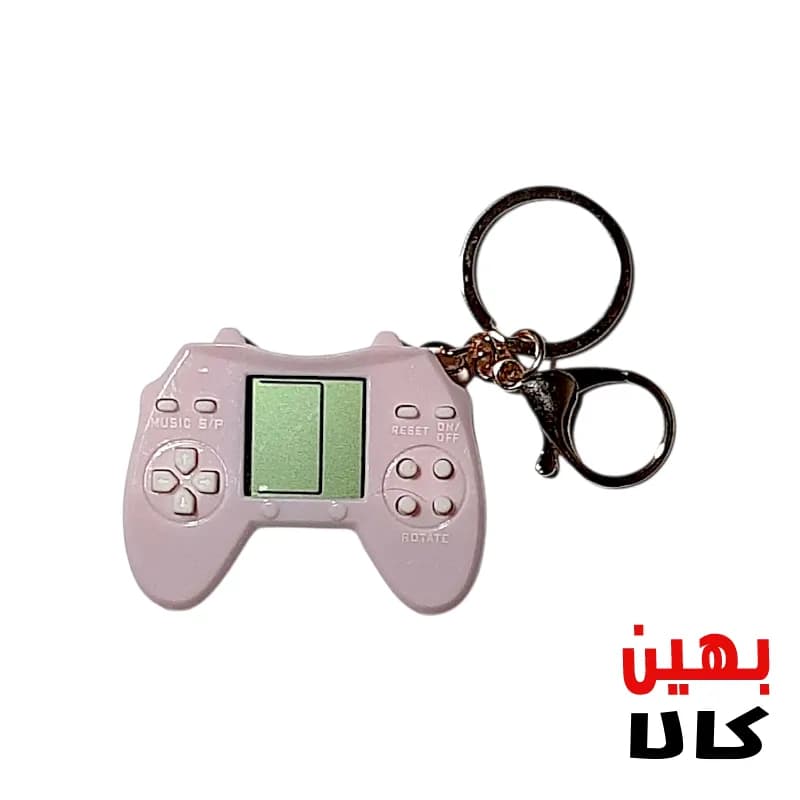 جاکلیدی گیم دار_طرح دسته گیم — تصویر ۲