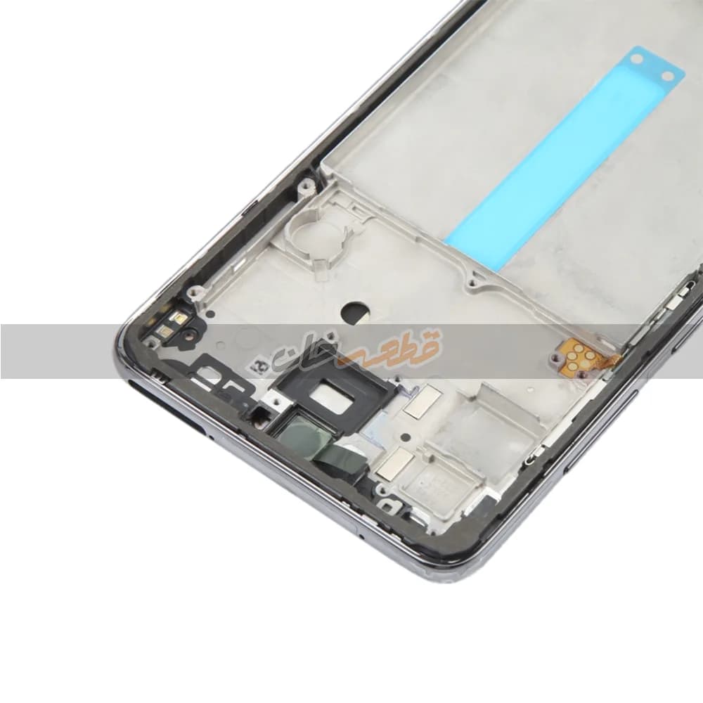 ال سی دی سامسونگ A52s 5G (A528) کپی TFT با فریم مشکی — تصویر ۶