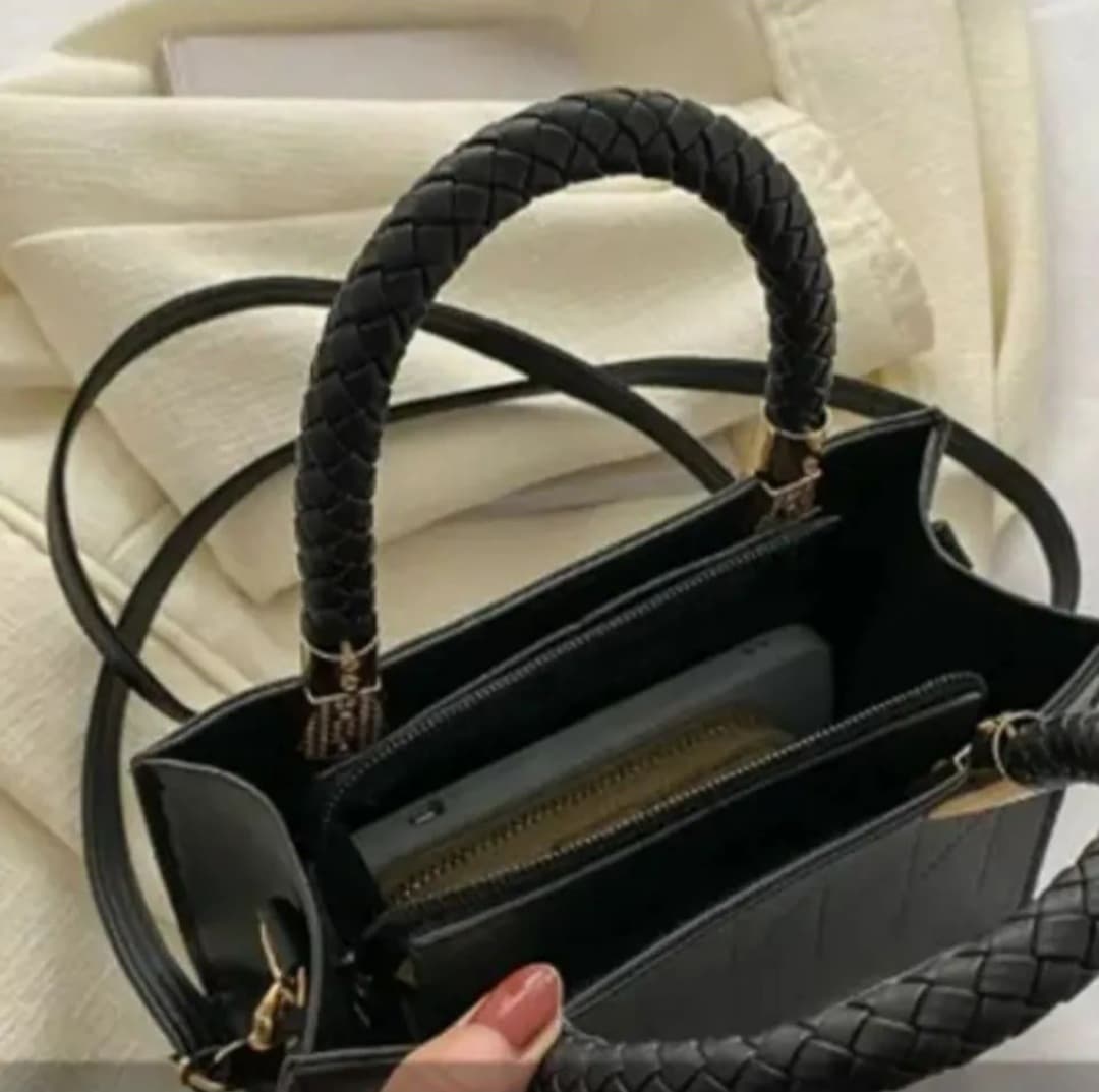 کیف آرایشی وارداتی طرح گوچی — تصویر ۷