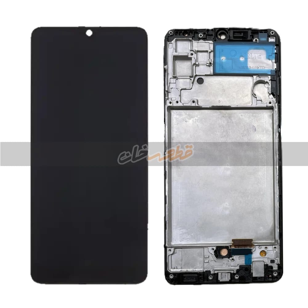 ال سی دی سامسونگ A32 4G (A325) کپی TFT با فریم