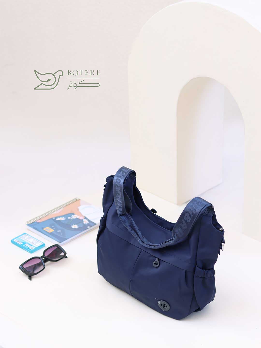 کیف هوبو چیبائو کد 2891 — تصویر ۴