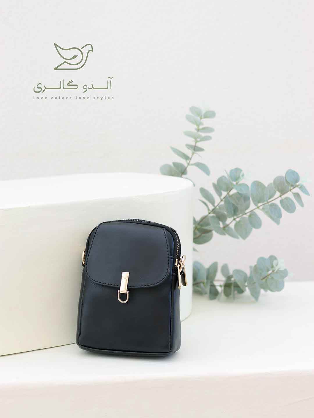 کیف موبایل آلیرا — تصویر ۶
