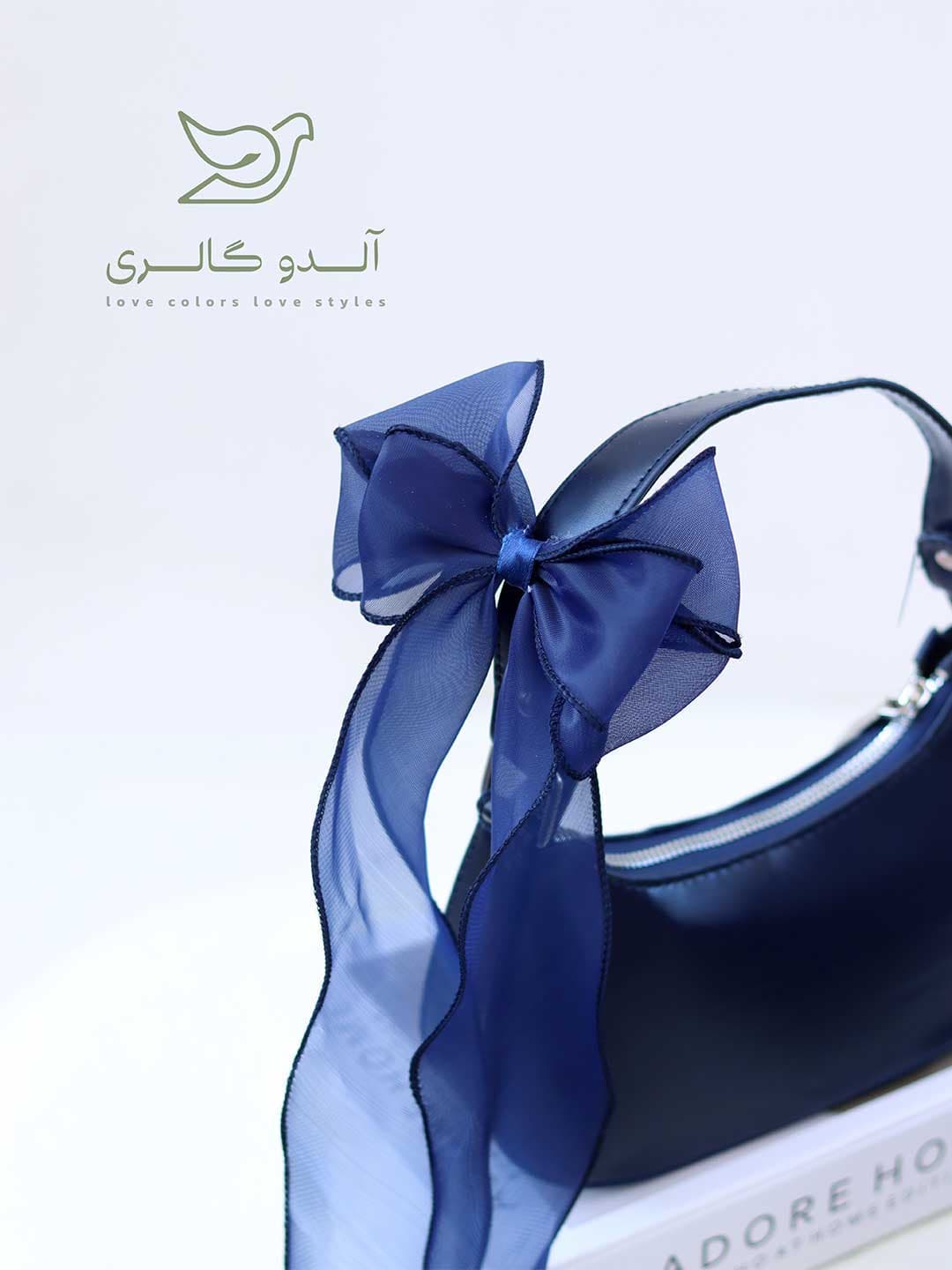 کیف دستی دوشی دیوا — تصویر ۵