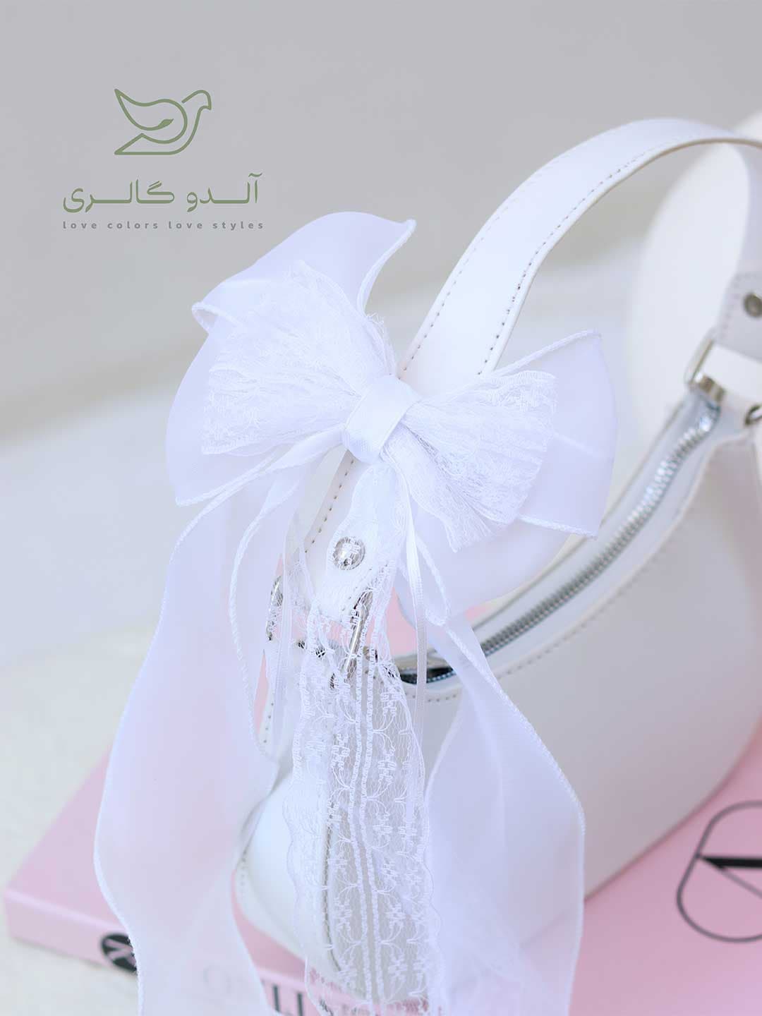 کیف دستی دوشی دیوا — تصویر ۸