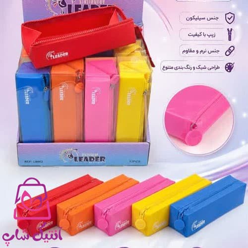 جا مدادی سیلیکونی