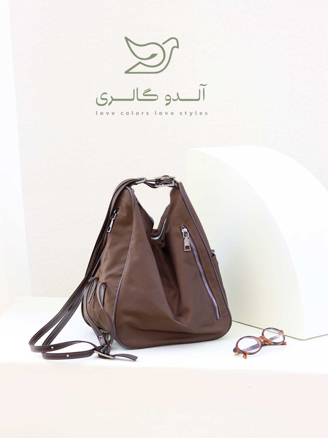 کیف و کوله رونا — تصویر ۷