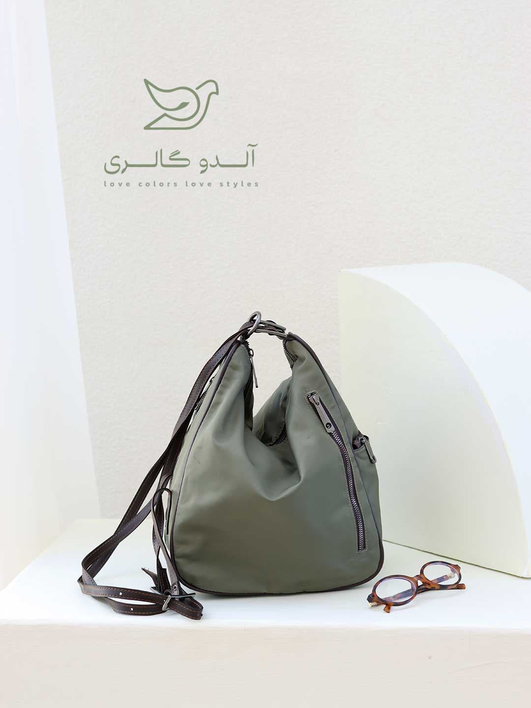 کیف و کوله رونا