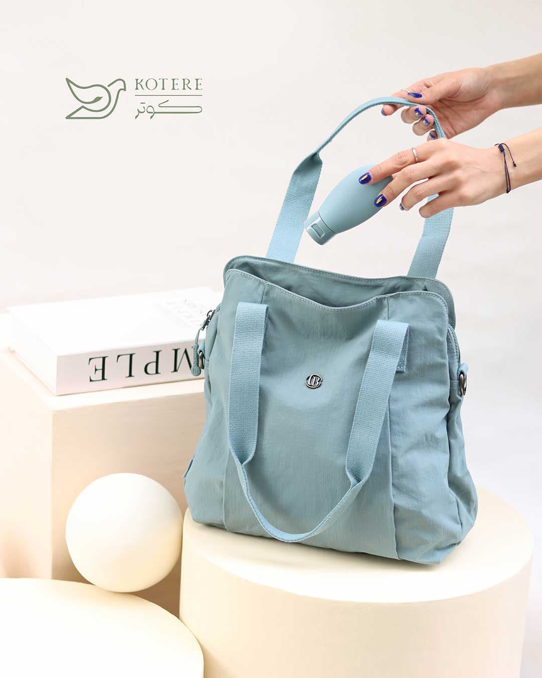 کیف بزرگ چیبائو کد 3928