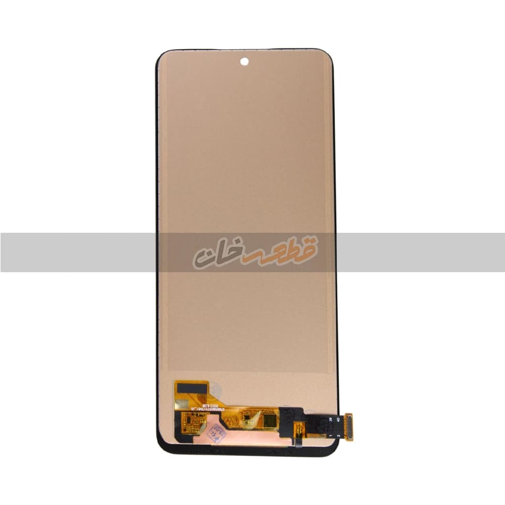 ال سی دی شیائومی Redmi Note 12 4G — تصویر ۴