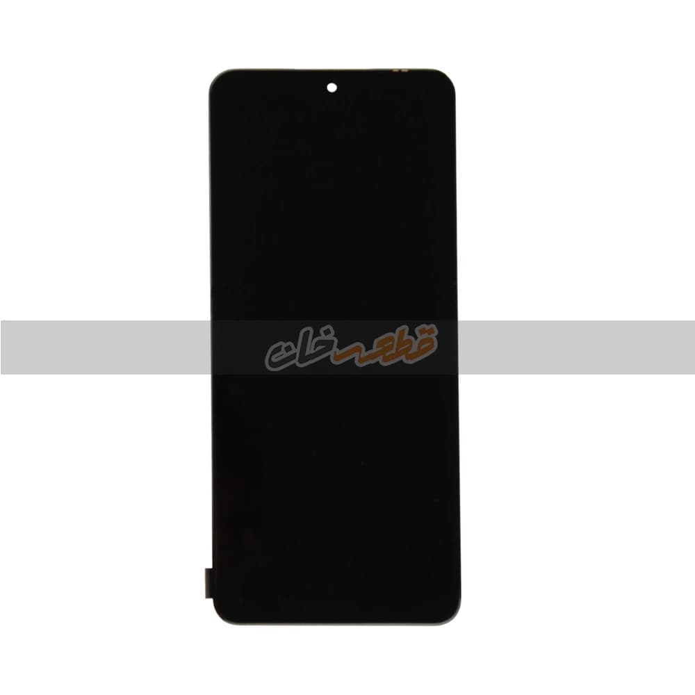 ال سی دی شیائومی Redmi Note 12 4G — تصویر ۳