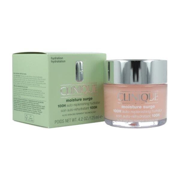 کرم آبرسان مویسچر 100 ساعته اسمارت کلینیک — تصویر ۳