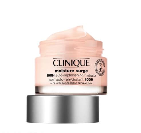 کرم آبرسان مویسچر 100 ساعته اسمارت کلینیک