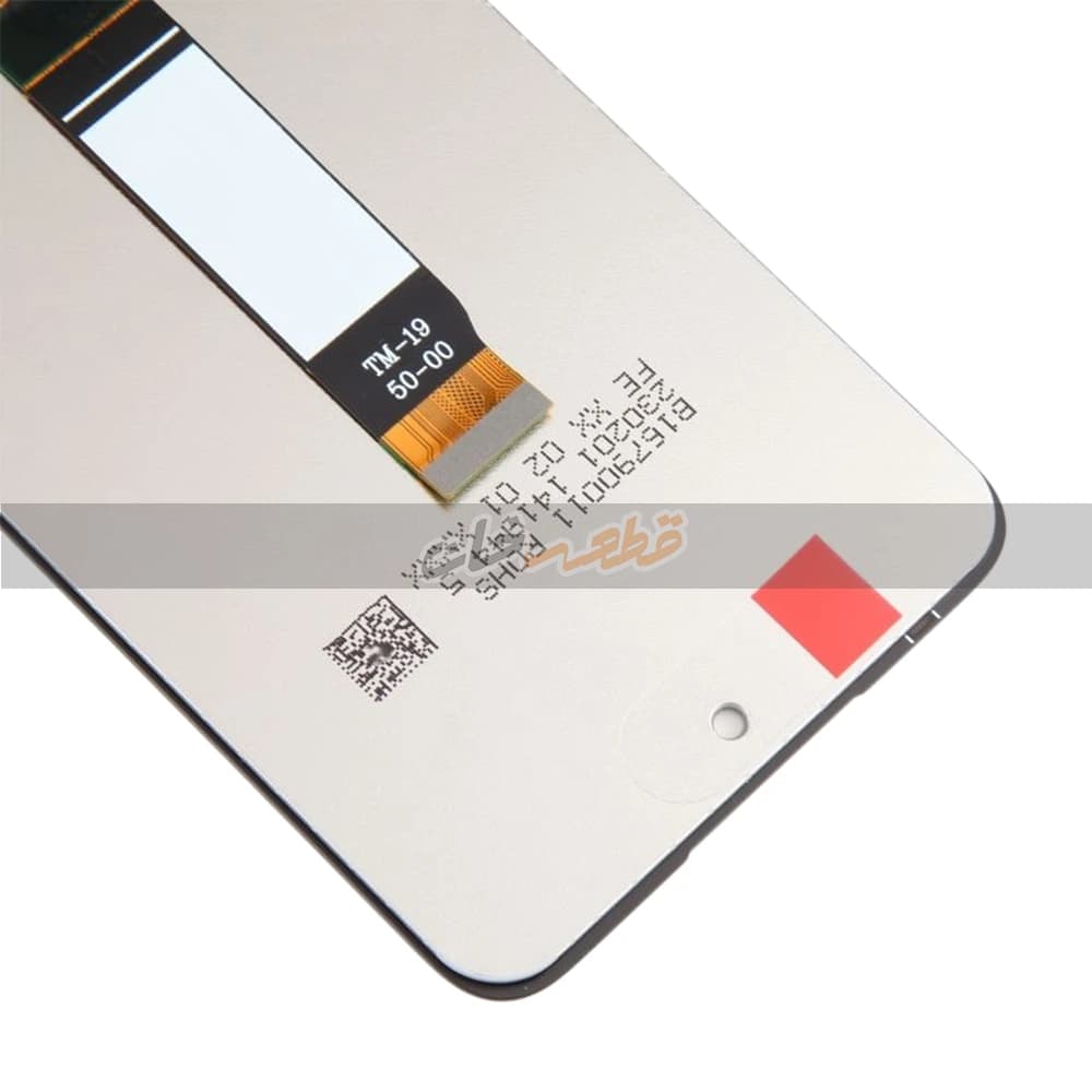ال سی دی شیائومی Redmi 12 شرکتی — تصویر ۵