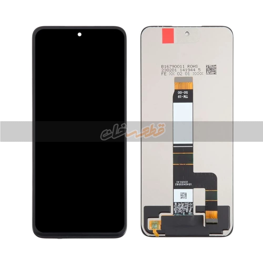 ال سی دی شیائومی Redmi 12 شرکتی