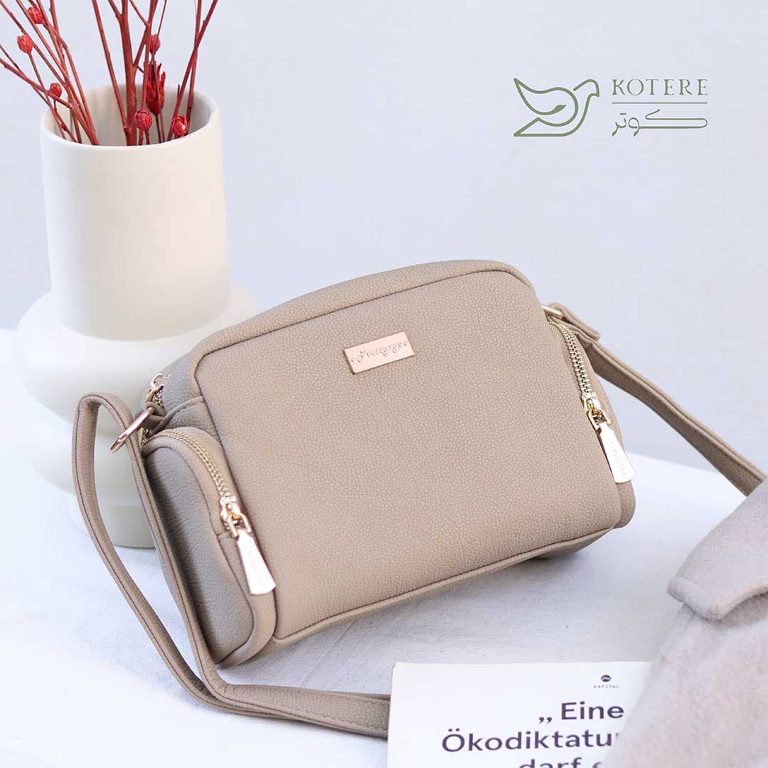 کیف وارداتی پرتیز کد x4171 — تصویر ۵