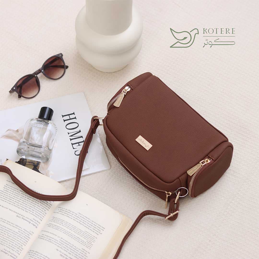 کیف وارداتی پرتیز کد x4171 — تصویر ۲