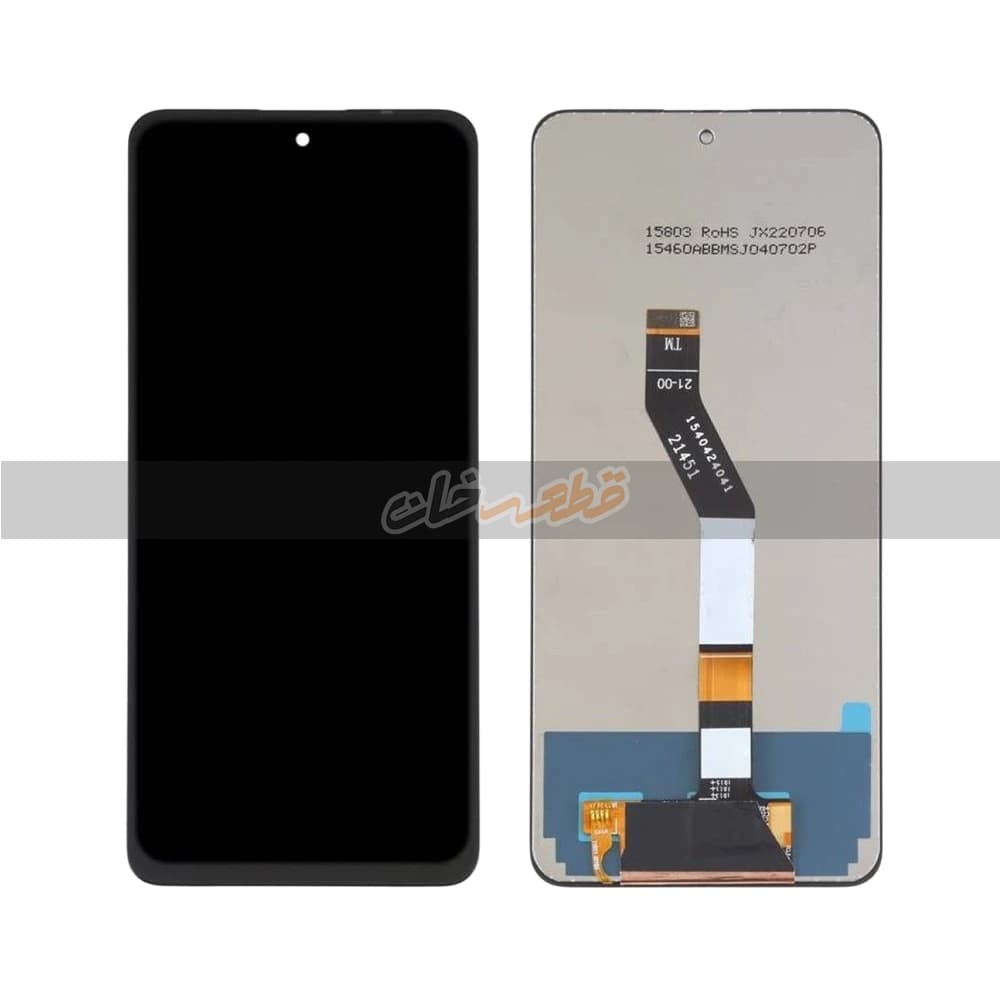 ال سی دی شیائومی پوکو M4 Pro 5G — تصویر ۲