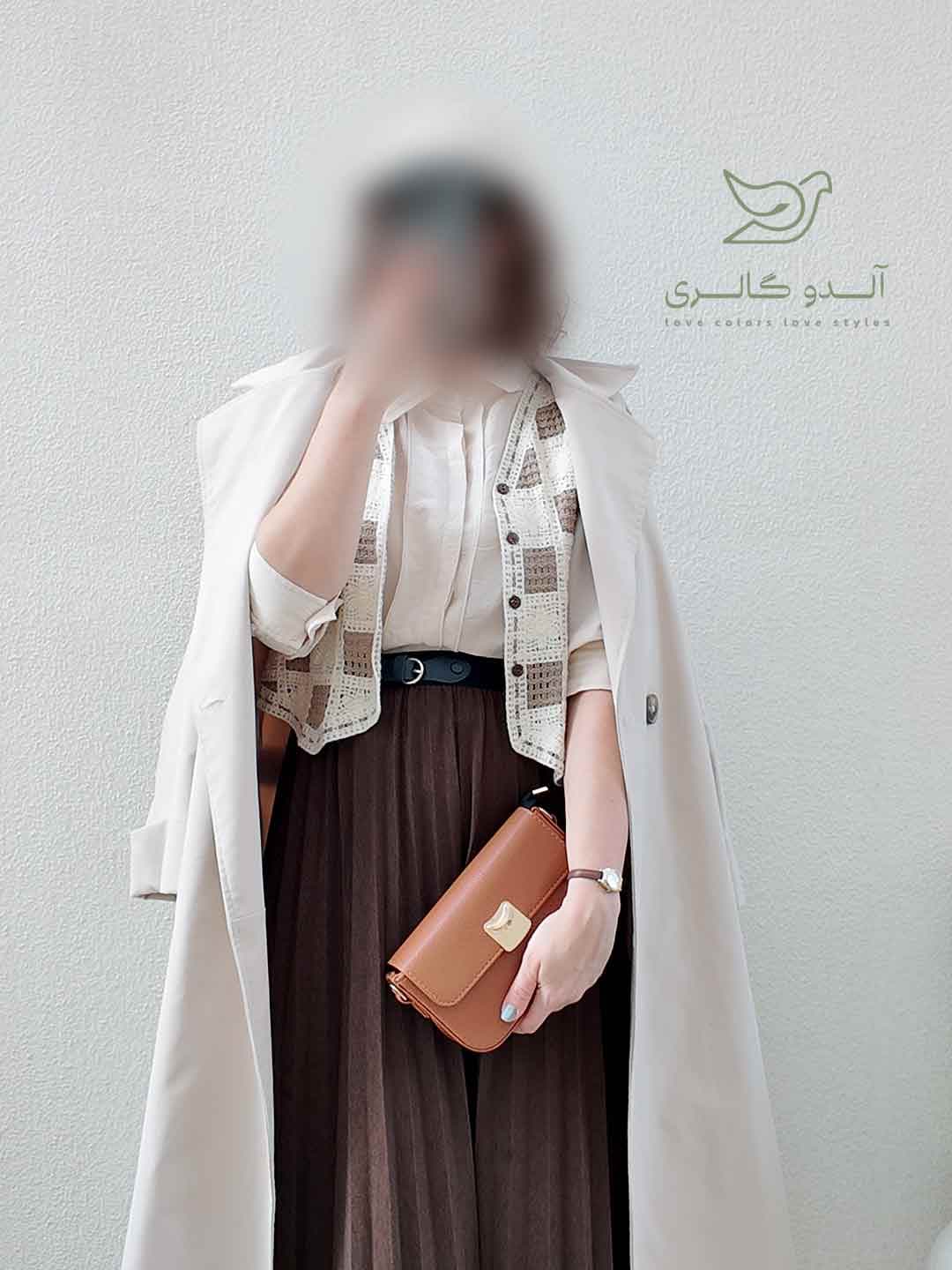 کیف دوشی وینورا — تصویر ۳