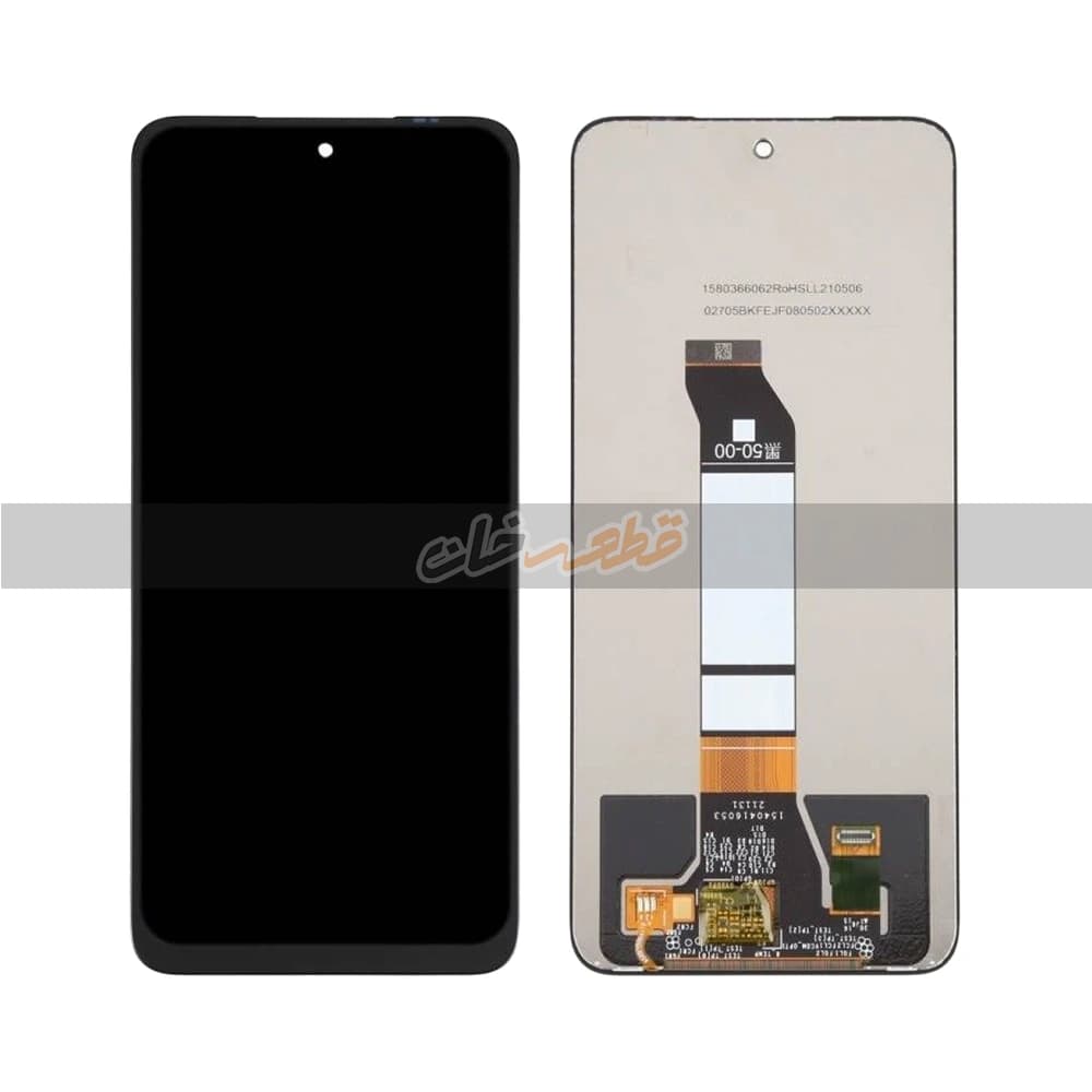 ال سی دی شیائومی پوکو M3 Pro