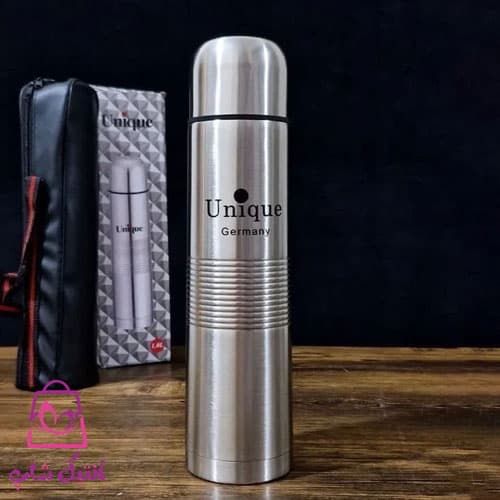 فلاسک یونیک اصل 1 لیتری