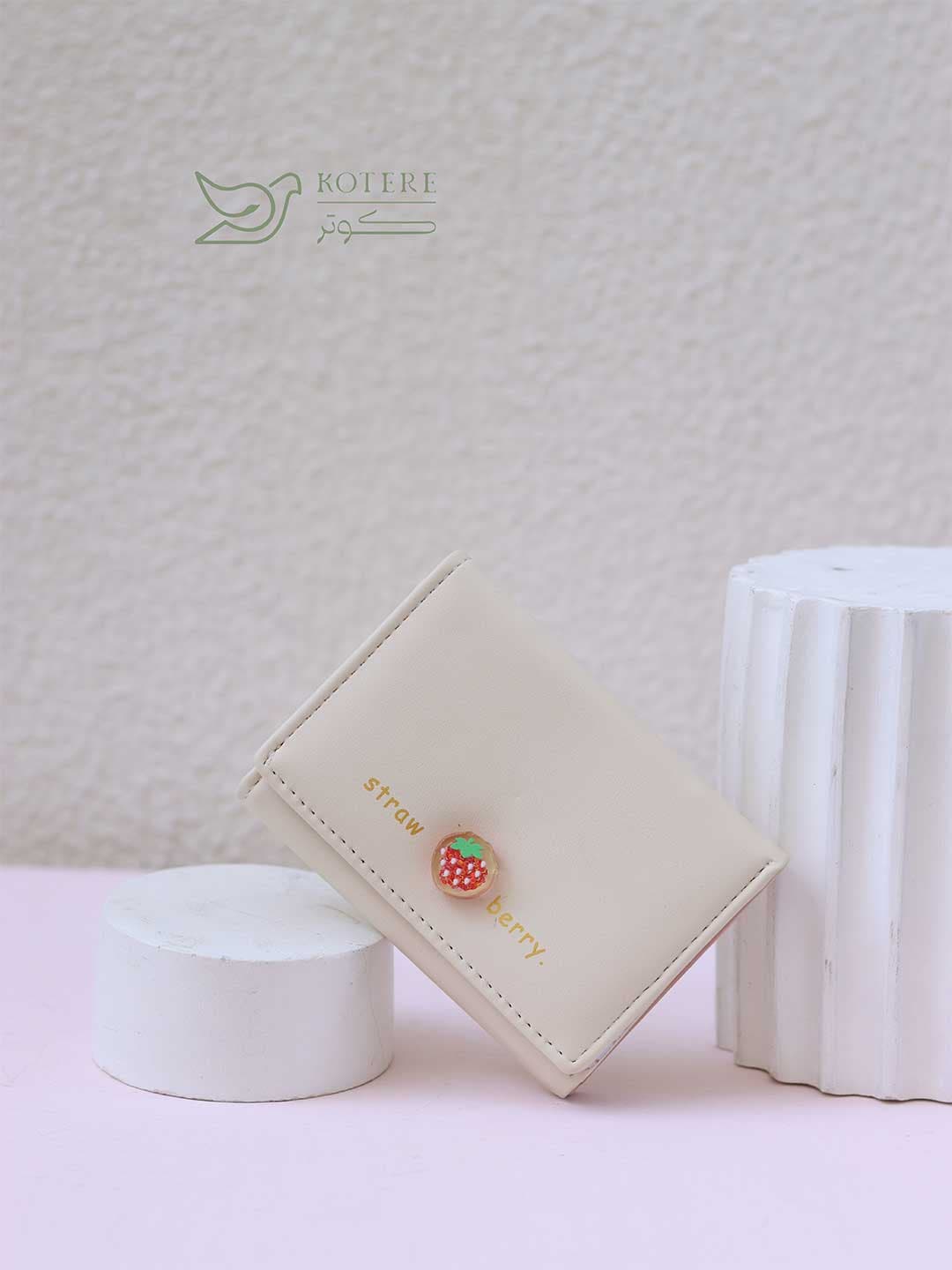 کیف پول وارداتی کد 9035 — تصویر ۹