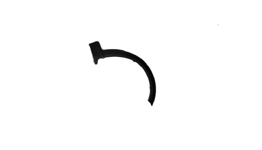 زه چرخ ( فلاپ گلگیر ) جلو اطلس چپ