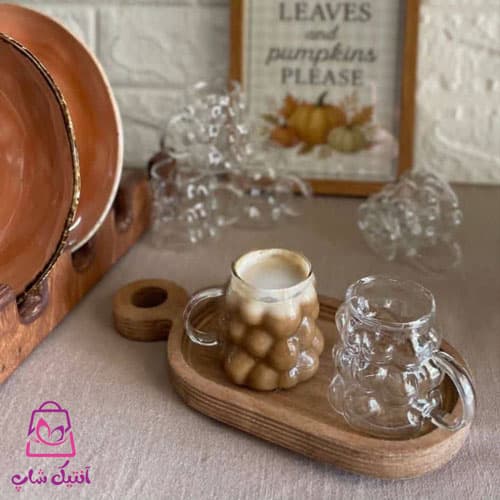 شات پیرکس حبابی — تصویر ۳