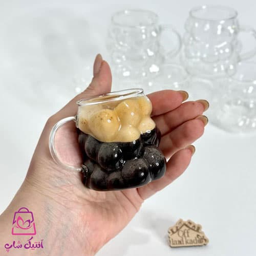 شات پیرکس حبابی — تصویر ۲