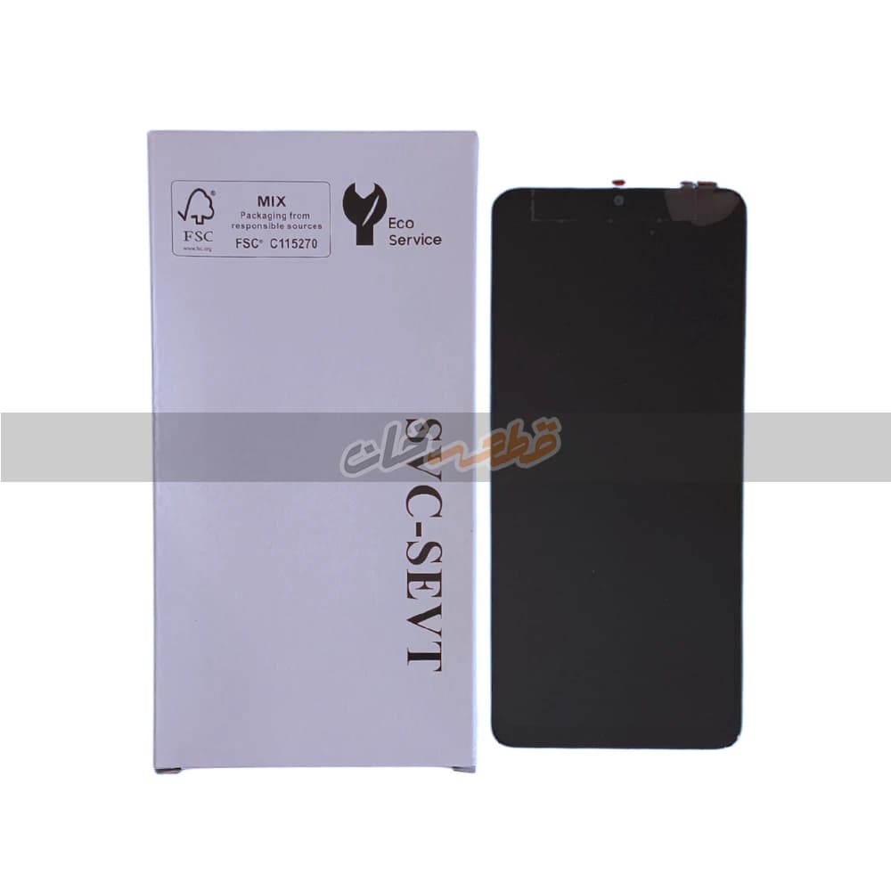 ال سی دی سامسونگ A045 سرویس پک بدون فریم — تصویر ۲