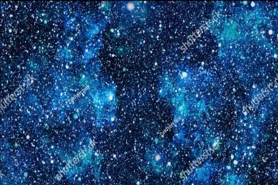 آسمان مجازی چاپی طرح آسمان پر ستاره کد 451931734 | گروه صنعتی امیر شکاری