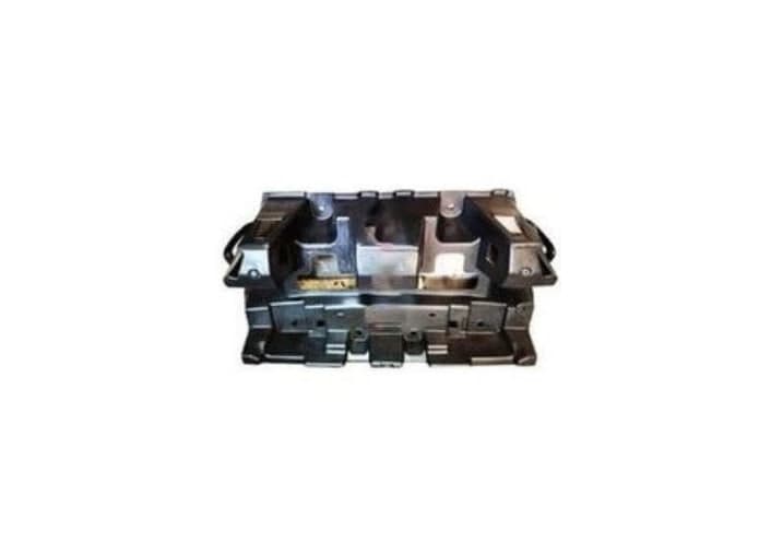 دیاق عقب تارا وسط شرکتی