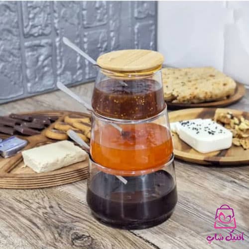 مربا خوری کلاسیک