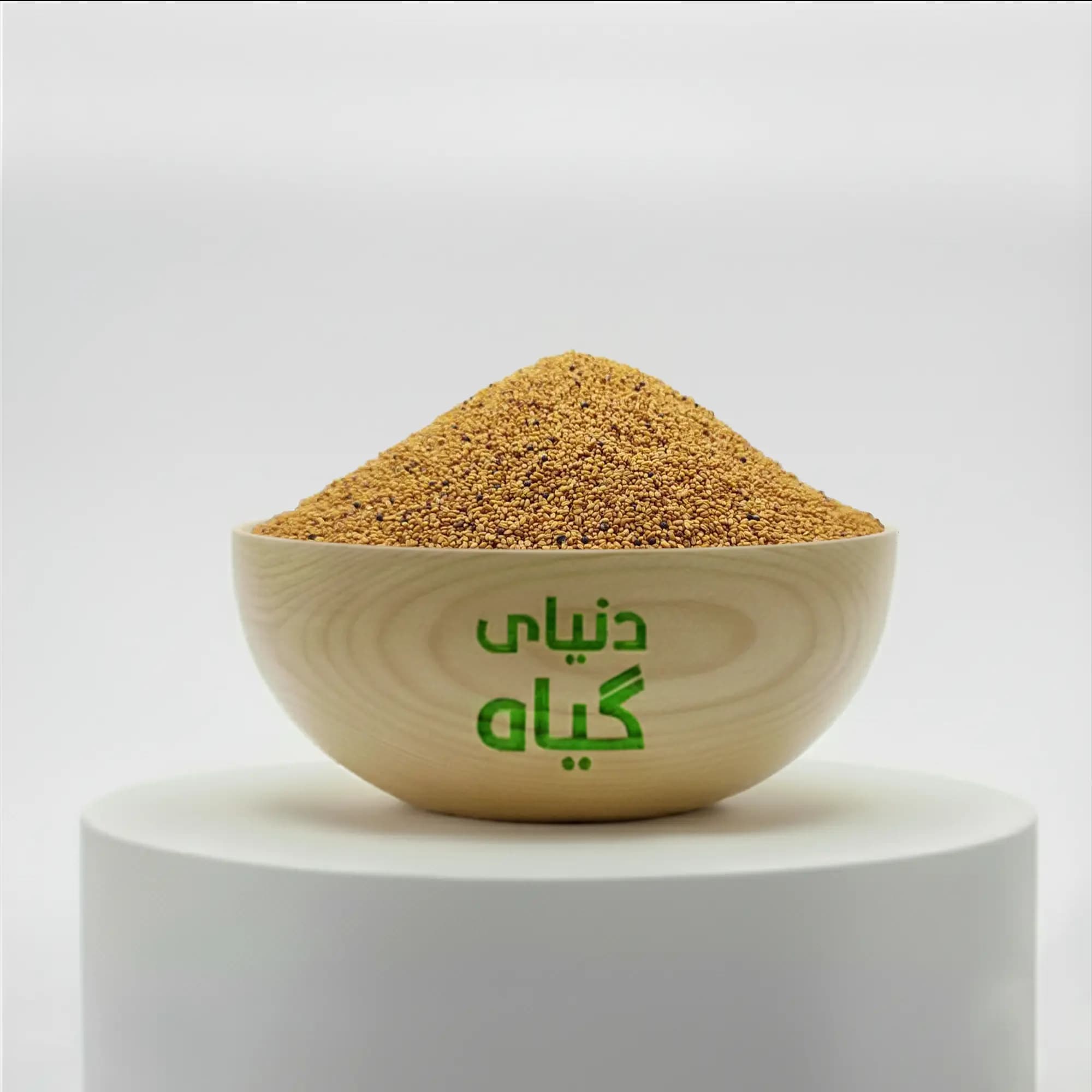 دانه کاملینا