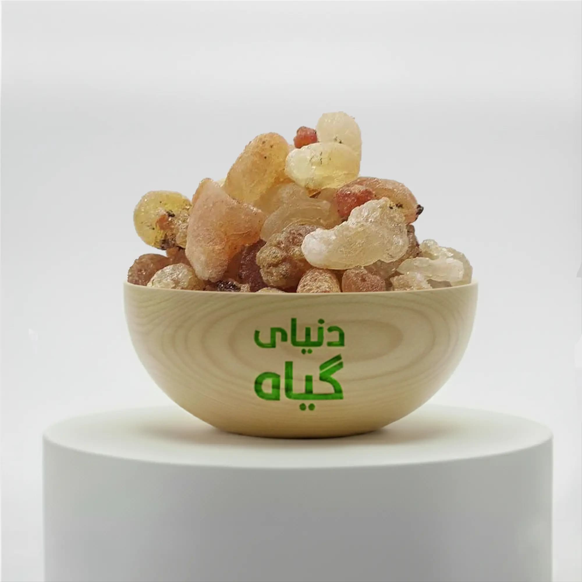 صمغ زدو