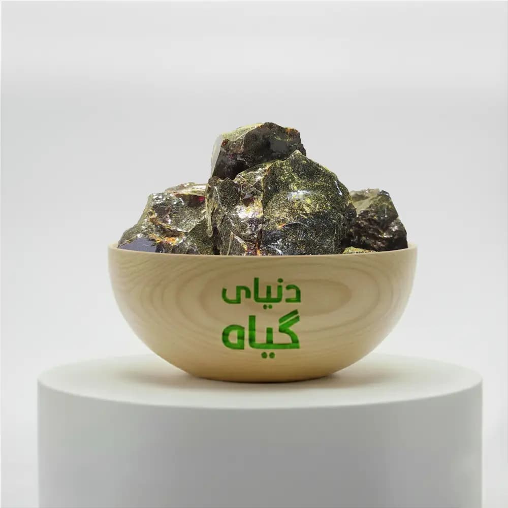 صبر زرد فرانسوی