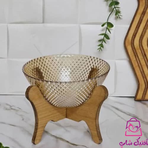 ست پذیرایی پایه دار پیکسل — تصویر ۷