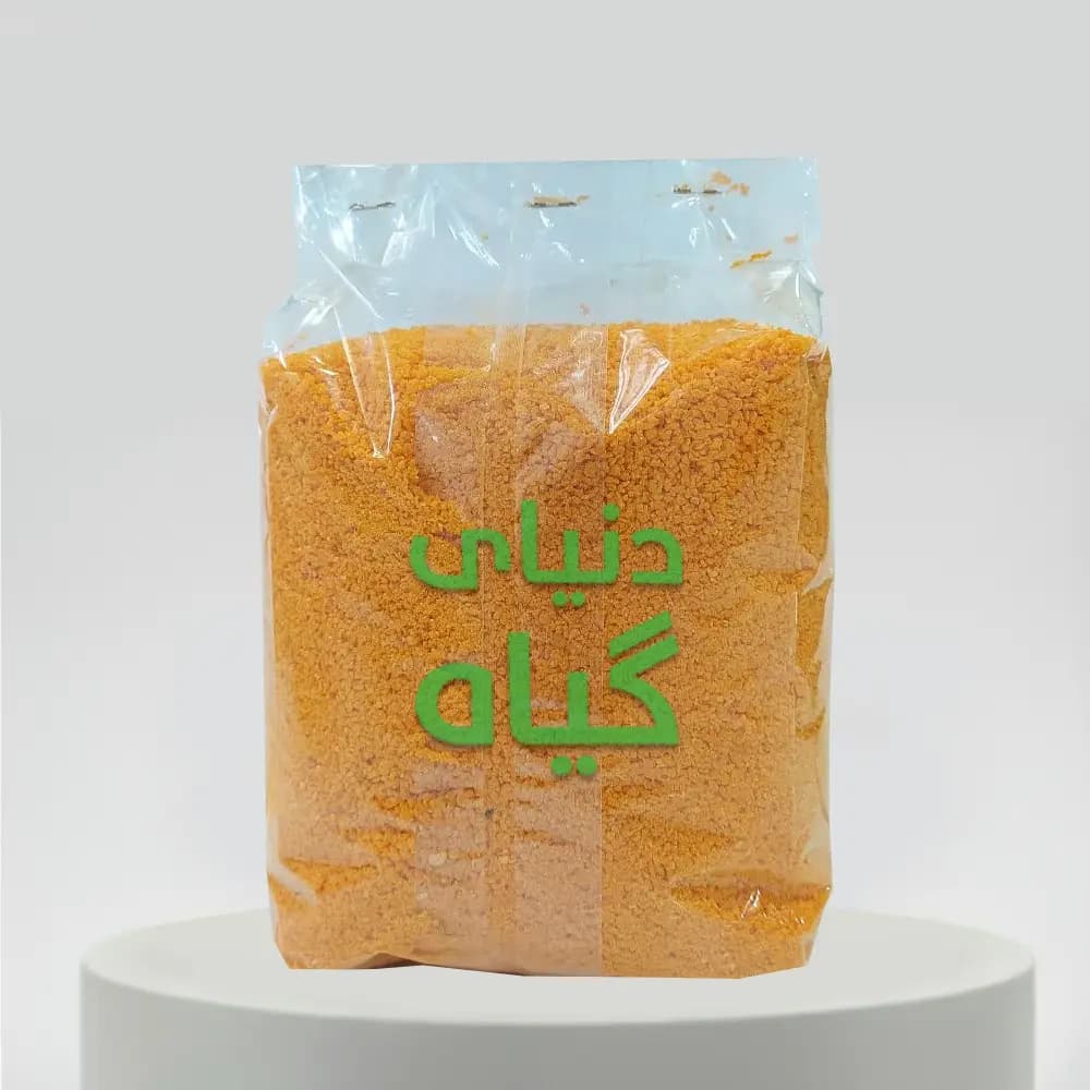 پودر سوخاری نارنجی — تصویر ۲