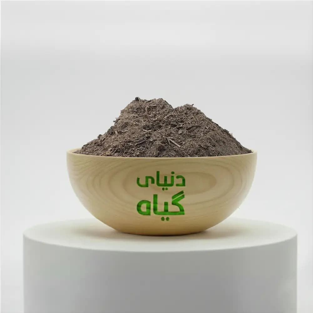 خاک سنبل