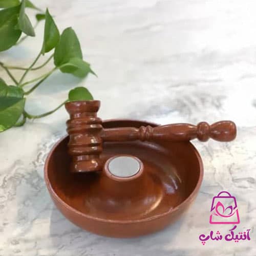 گردو شکن تخفیفی