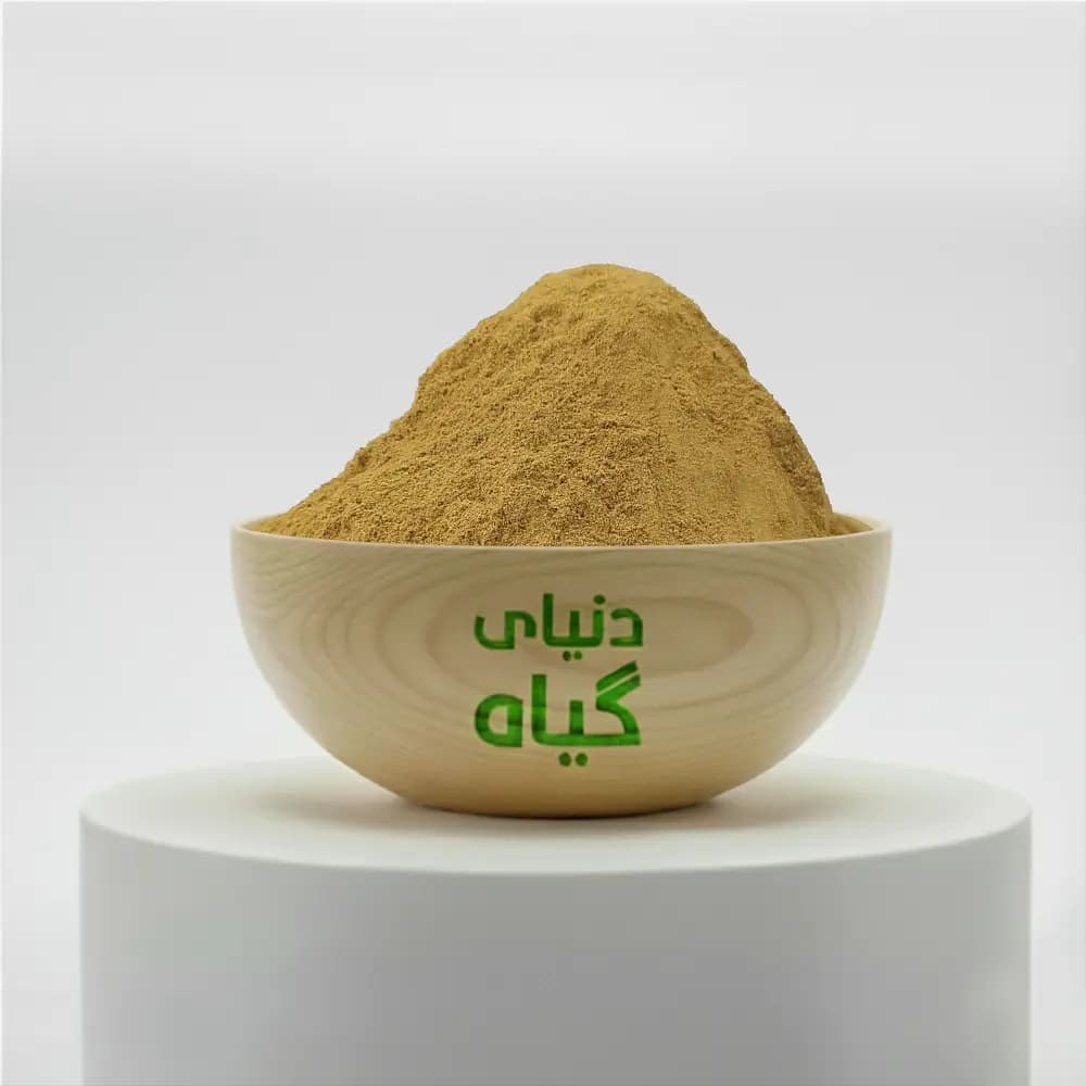 پودر ریوند چینی