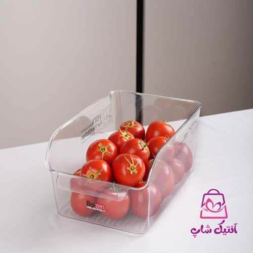 نظم دهنده یخچال (ویستا ) — تصویر ۳