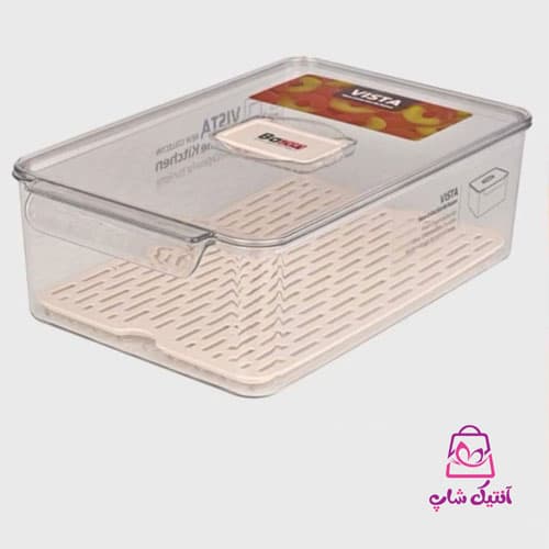 نظم دهنده یخچال(یونی باکس) — تصویر ۳