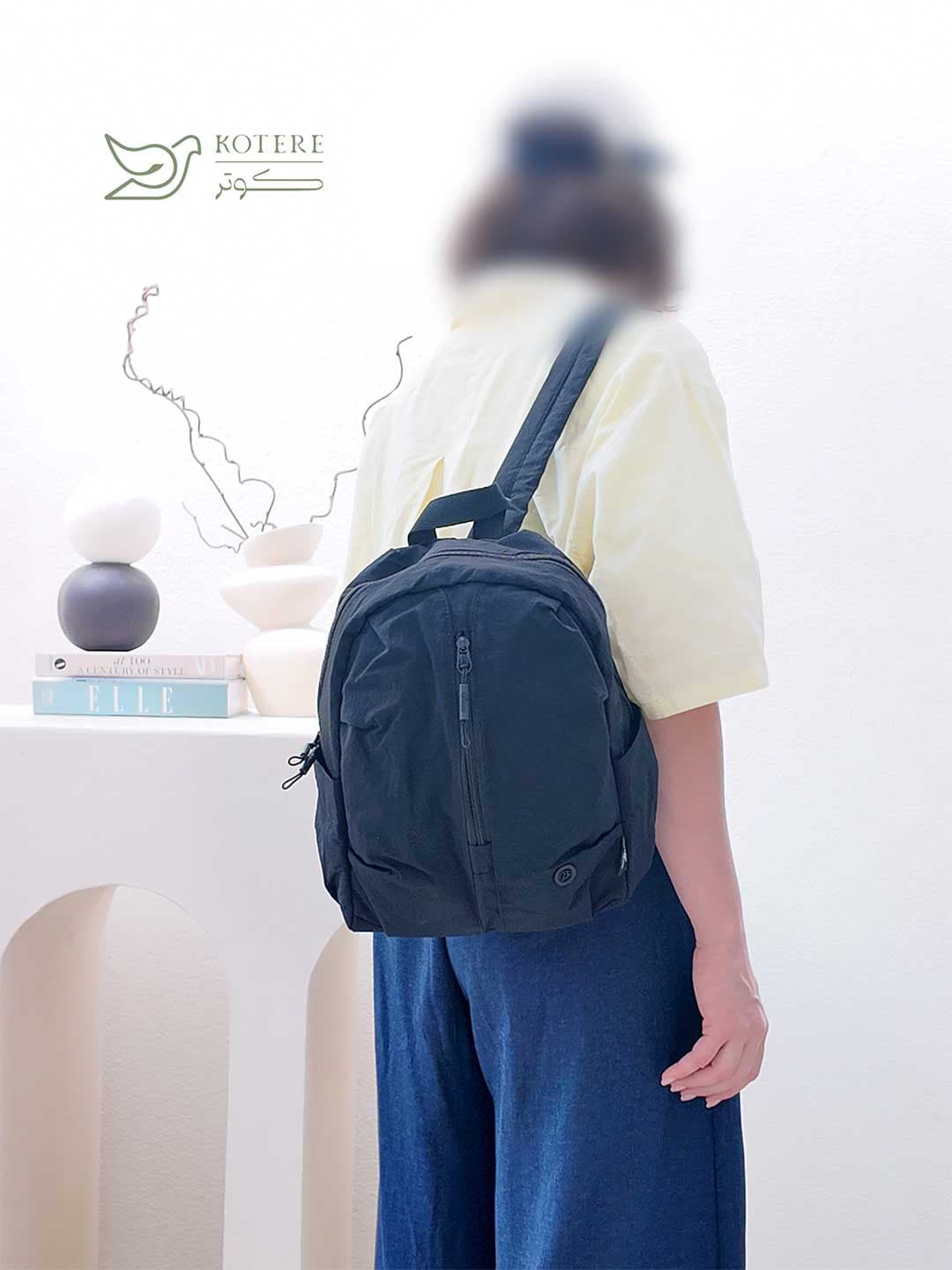 مینی کوله بوبو کد 6826 — تصویر ۶