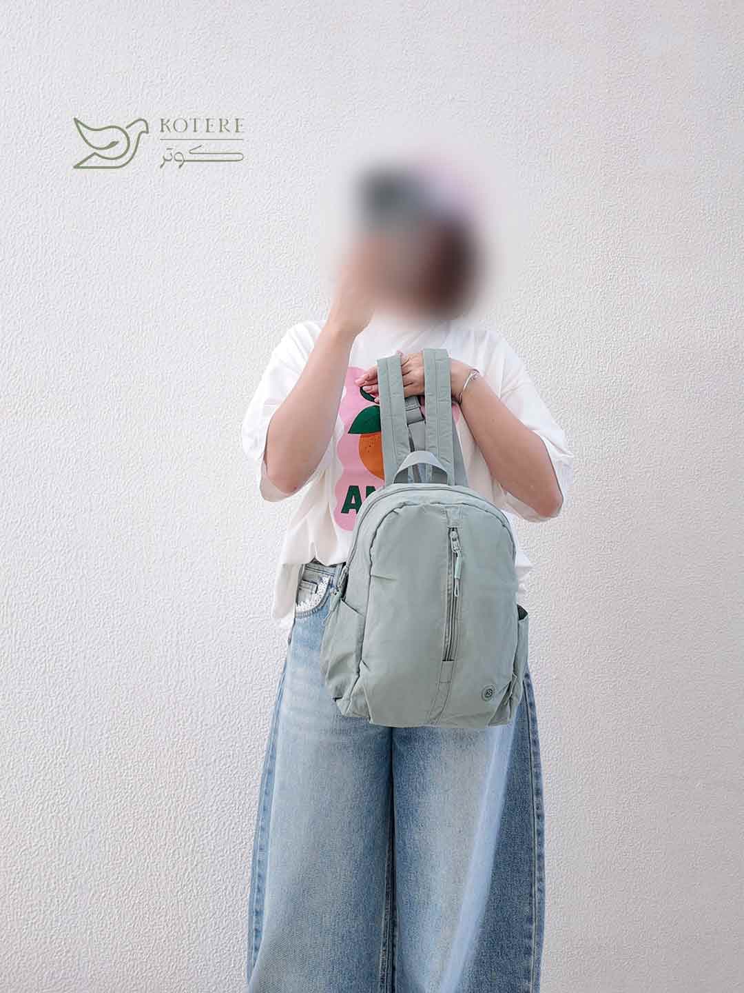 مینی کوله بوبو کد 6826 — تصویر ۲