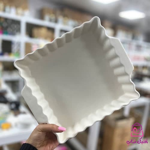 تابه سرامیکی مات — تصویر ۷