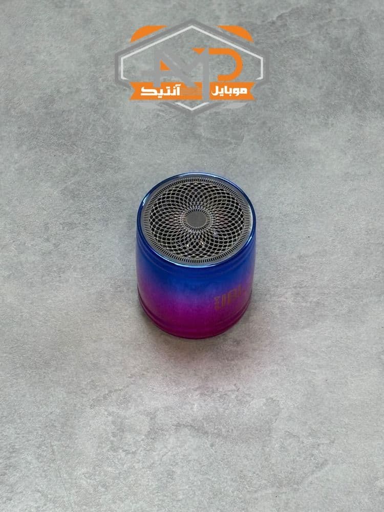 مینی اسپیکر JBL مدل M4 Pro در 4 رنگ و 6 ماه گارانتی آنتیک فون — تصویر ۷