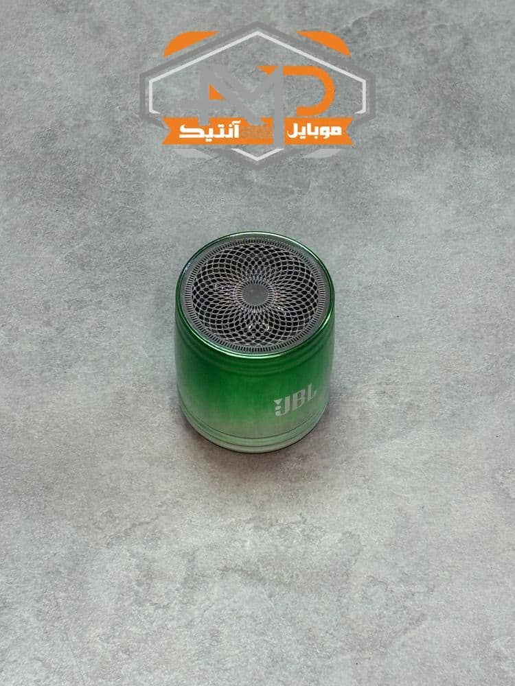 مینی اسپیکر JBL مدل M4 Pro در 4 رنگ و 6 ماه گارانتی آنتیک فون — تصویر ۵