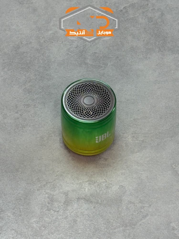 مینی اسپیکر JBL مدل M4 Pro در 4 رنگ و 6 ماه گارانتی آنتیک فون — تصویر ۴