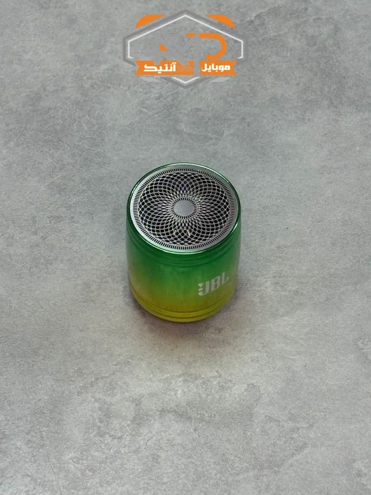 مینی اسپیکر JBL مدل M4 Pro در 4 رنگ و 6 ماه گارانتی آنتیک فون — تصویر ۶